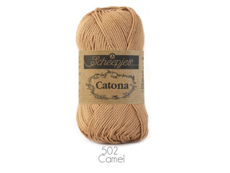 Catona - Nr. 502